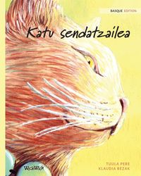 Produktbild: Katu sendatzailea