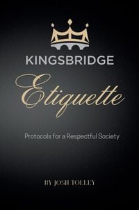 Produktbild: Kingsbridge Etiquette