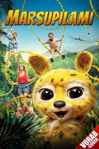 Produktbild Marsupilami