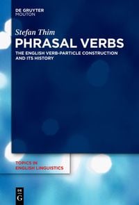 Produktbild: Phrasal Verbs