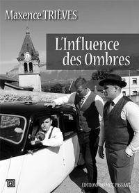 Produktbild: Influence des ombres