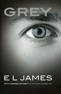 Produktbild Grey (englischsprachige Ausgabe)