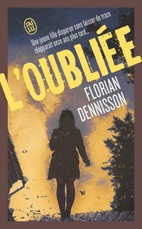 Produktbild: L'oubli&eacute;e