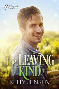 Produktbild: The Leaving Kind