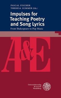 Produktbild: Impulses for Teaching Poetry and Song Lyrics