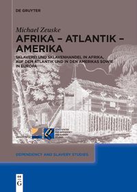 Produktbild: Afrika - Atlantik - Amerika