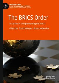 Produktbild: The BRICS Order