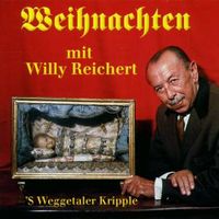 Produktbild: Weihnachten/S' Weggetaler Kripple