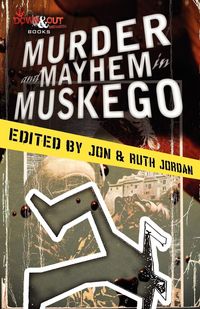 Produktbild: Murder and Mayhem in Muskego