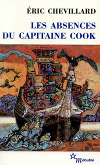 Produktbild: Les absences du capitaine Cook