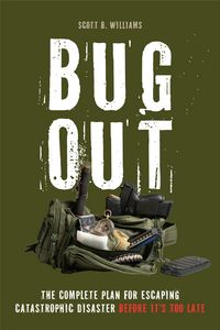 Produktbild: Bug Out