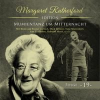 Produktbild: Mumientanz um Mitternacht