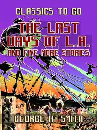 Produktbild: The Last Days Of L.A. and five more stories
