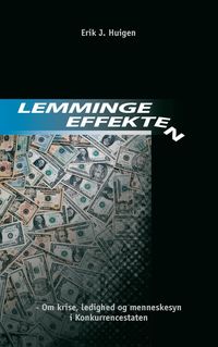 Produktbild: Lemmingeeffekten