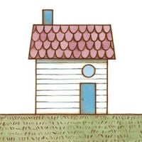 Produktbild: A House