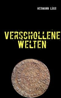 Produktbild: Verschollene Welten