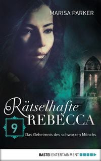 Produktbild: R&auml;tselhafte Rebecca 09