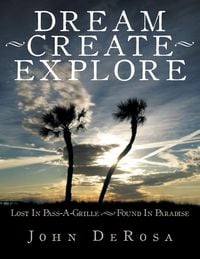 Produktbild: Dream - Create - Explore