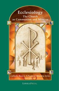 Produktbild: Ecclesiology