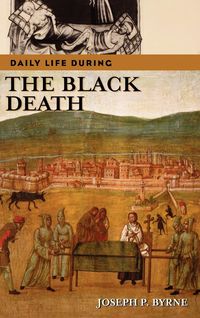 Produktbild: Daily Life During the Black Death