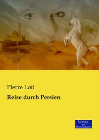 Produktbild: Reise durch Persien