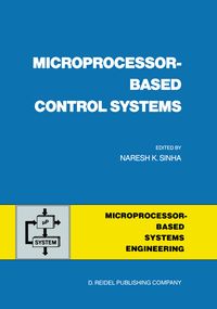 Produktbild: Microprocessor-Based Control Systems