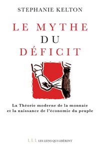 Produktbild: Le mythe du d&eacute;ficit