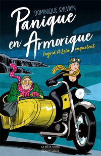 Produktbild: Panique en Armorique