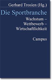 Produktbild: Die Sportbranche