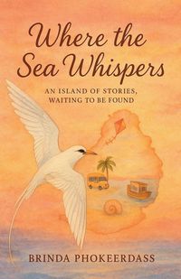 Produktbild: Where the Sea Whispers