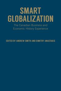 Produktbild: Smith, A: Smart Globalization