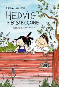 Produktbild: Hedvig e Bisteccone