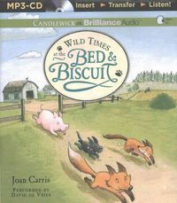 Produktbild: WILD TIMES AT THE BED & BISC M