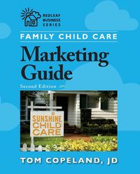Produktbild: Family Child Care Marketing Guide, Second Edition
