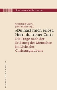 Produktbild: "Du hast mich erl&ouml;st, Herr, du treuer Gott"