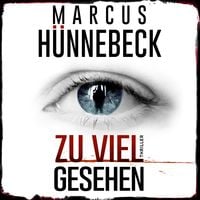 Produktbild: Zu viel gesehen