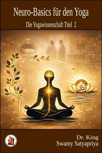 Produktbild: Neuro-Basics f&uuml;r den Yoga