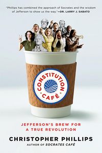 Produktbild: Constitution Caf&eacute;