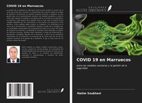 Produktbild: COVID 19 en Marruecos