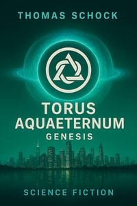 Produktbild: Torus Aquaeternum Genesis
