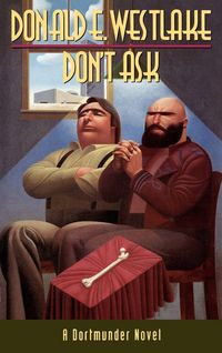Produktbild: Don't Ask