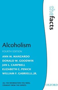 Produktbild: Alcoholism