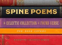 Produktbild: Spine Poems