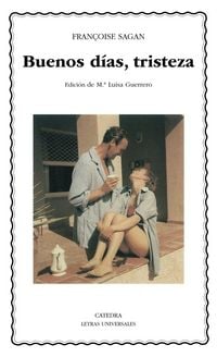 Produktbild: Buenos d&iacute;as, tristeza