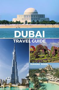 Produktbild: Dubai Travel Guide