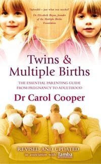 Produktbild: Twins & Multiple Births