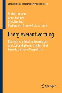 Produktbild: Energieverantwortung