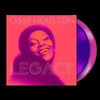 Produktbild: Legacy (Colored Edition 2025)
