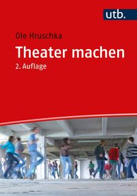 Produktbild: Theater machen
