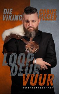 Produktbild: Loop Deur Vuur